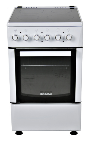 Плита Электрическая Hyundai REE219