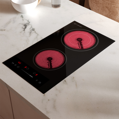 Варочная панель инфракрасная Libhof PH-32302C