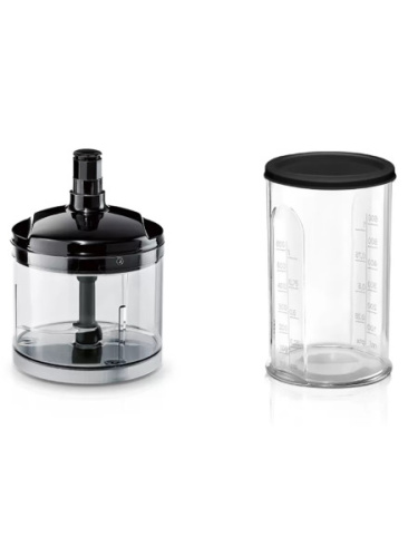 Миксер Bosch MFQ4980B