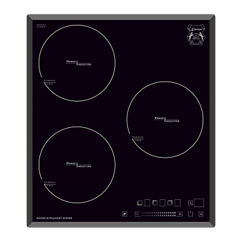Индукционная варочная поверхность Kaiser KCT 4746 FI