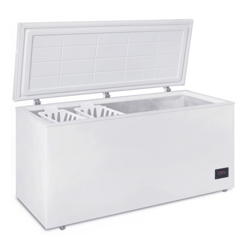 Морозильный ларь Бирюса 455KD