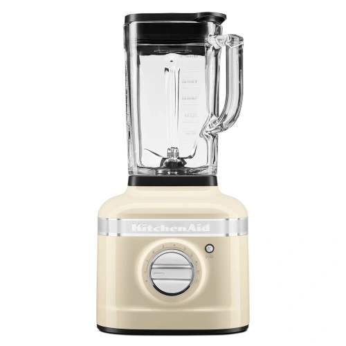 Блендер KitchenAid ARTISAN K400, кремовый, 5KSB4026EAC