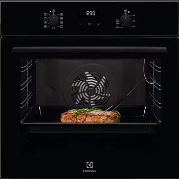 Встраиваемый духовой шкаф Electrolux EOE5C71Z