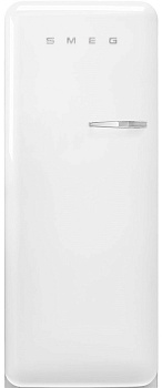 Холодильник Smeg FAB28LWH5