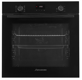 Электрический дуовой шкаф Schaub Lorenz SLB EY6418