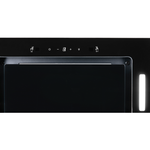 Встраиваемая вытяжка HIBERG VMF 6191 B