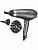 Фен Remington AC 8820 (Серебристый)