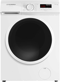 СТИРАЛЬНАЯ МАШИНА Maunfeld MFWM127WH05