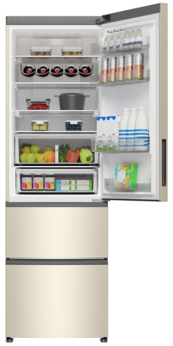 Холодильник Haier A4F637CCMVU1