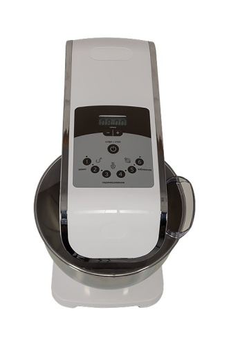 Миксер планетарный Hiberg MP 1040 DW