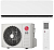 Сплит-система LG Deluxe Pro H09S1D.NS1R / H09S1D.U12R