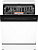 Посудомоечная машина Weissgauff DW 6038 W Inverter