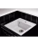 Кухонная мойка Kuppersberg MODENA 1B GREY