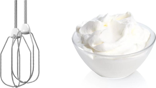 Миксер Bosch MFQ 3030