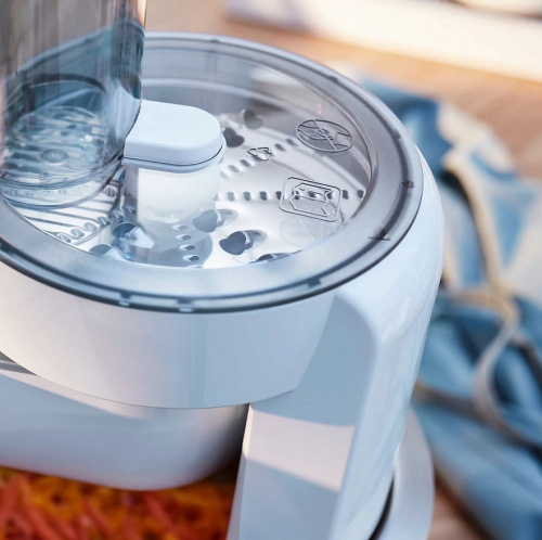 Кухонная машина Bosch MUMS2EW40