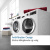 Сушильная машина Bosch WTH83V0LSN