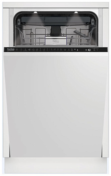Встраиваемая посудомоечная машина Beko BDIS38120Q