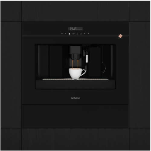 Кофемашина De Dietrich DKD4810H