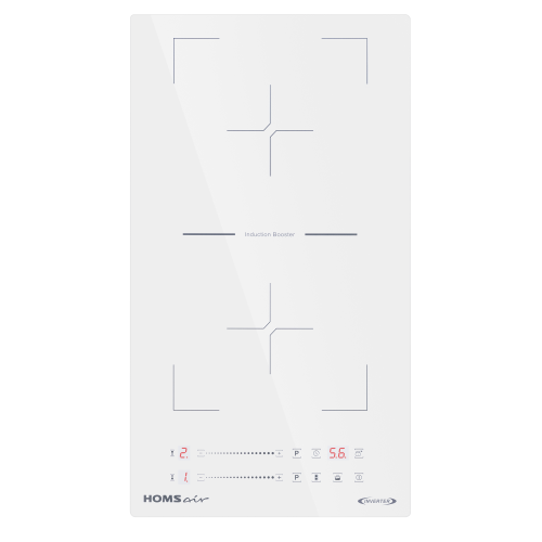 Индукционная варочная панель HOMSair HIC32SBG Inverter
