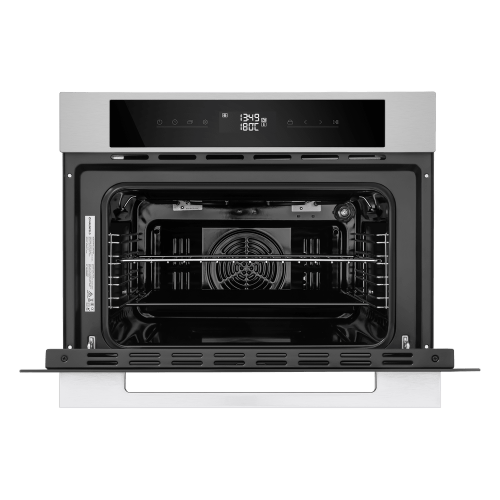 Шкаф духовой электрический Maunfeld AMCO458S