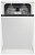 Встраиваемая посудомоечная машина Beko BDIS38120Q