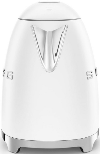 Чайник Smeg KLF03WHMEU