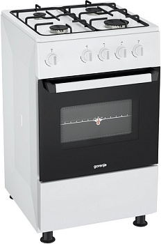 Газовая плита Gorenje GNF5110W