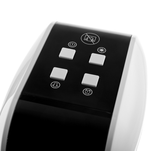 Тепловентилятор BRAYER BR4802