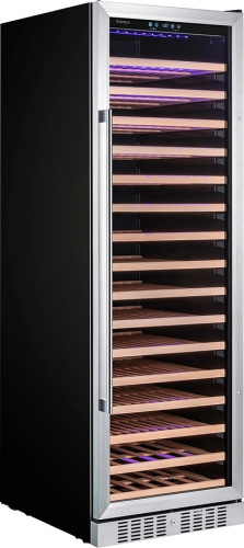 Холодильник винный Temptech WP180SCS