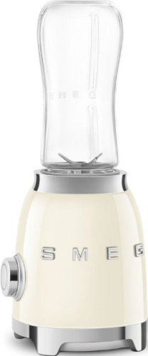 Мини блендер Smeg PBF01CREU