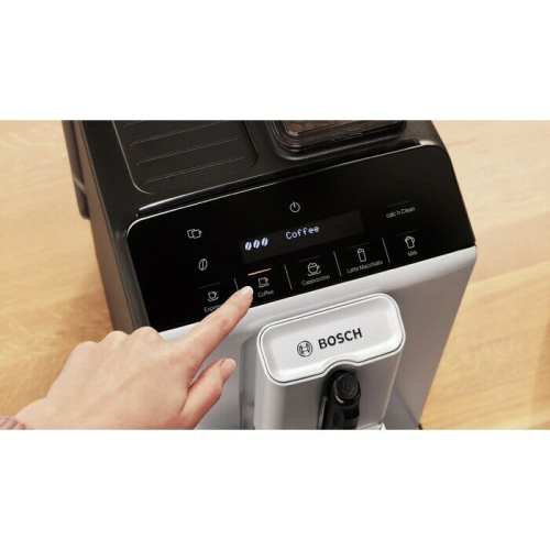 Кофемашина Bosch TIE20301