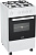 Газовая плита Gorenje GNF5110W