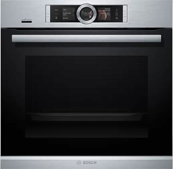 Духовой шкаф Bosch HSG636XS6