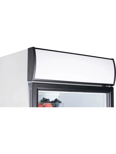 Шкаф холодильный торговый NORD SC550G