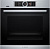 Духовой шкаф Bosch HSG636XS6