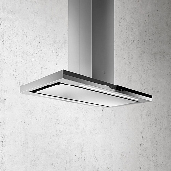 Вытяжка Elica METEORITE ISLAND IX/A/120x60