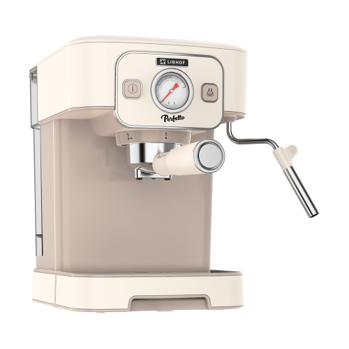 Кофеварка Libhof CCM-320