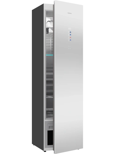 Паровой шкаф HIBERG SD 5GW