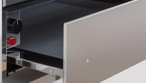 Ящик для подогрева Bertazzoni WD60PRON
