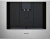 Встраиваемая кофемашина Gaggenau CMP250112