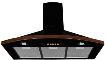 Вытяжка Kuppersberg BONA 90 B Bronze