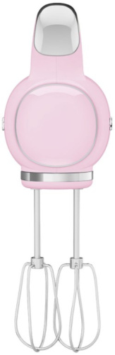 Ручной миксер Smeg HMF01PKEU