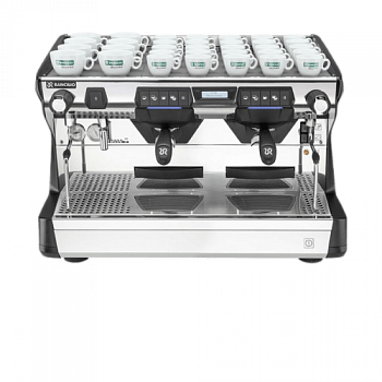 Рожковая кофемашина Jetinno Rancilio Classe 7 USB 2GR