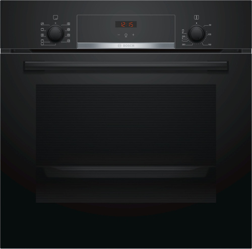 Электрический духовой шкаф Bosch HBF534EB0R