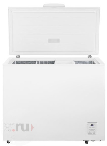 Морозильник HISENSE FC-32DD4SA1