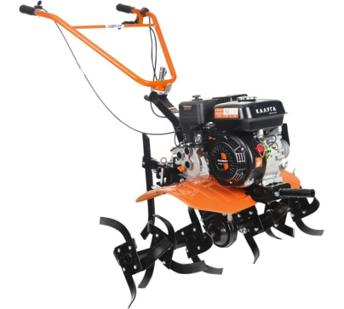 Бензиновый мотоблок Patriot КАЛУГА без колес