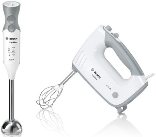 Миксер Bosch MFQ36470