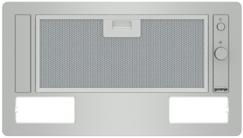 Встраиваемая вытяжка Gorenje BHI681ES