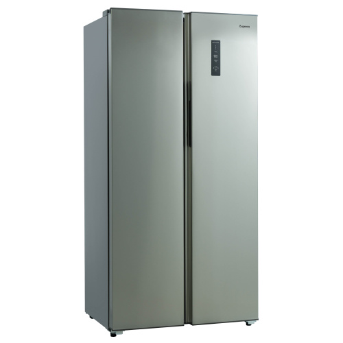 Холодильник Бирюса SBS 400 I