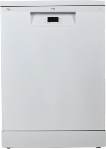 Посудомоечная машина Beko BDFN15422W